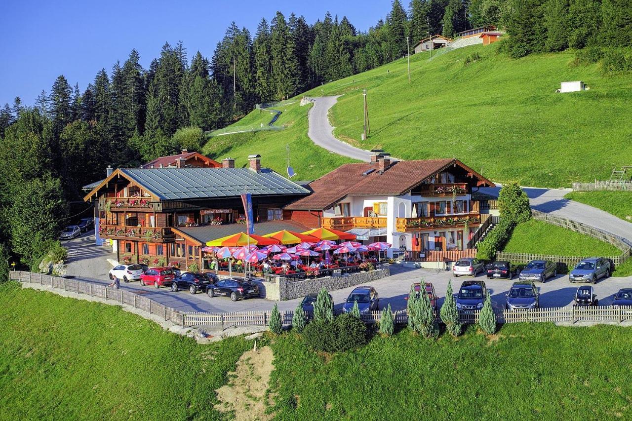 Alpengasthof Hochlenzer Berchtesgaden Exterior photo